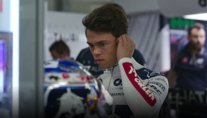 [S06.E02] Formula 1 Drive To Survive - Perder El Prestigio